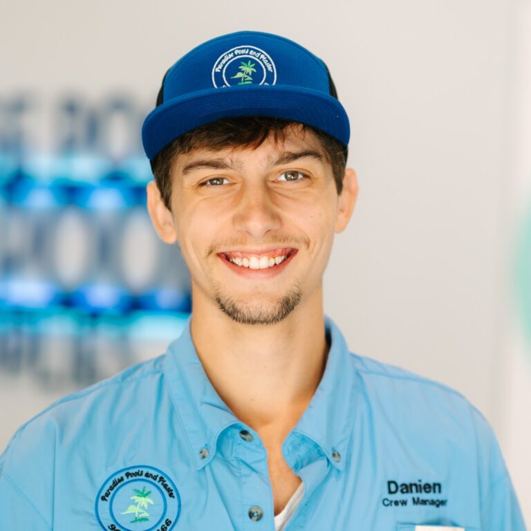 photo of damien