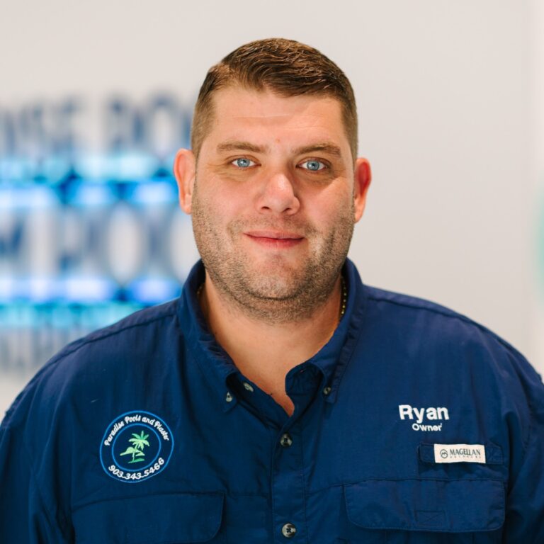 Ryan Hay